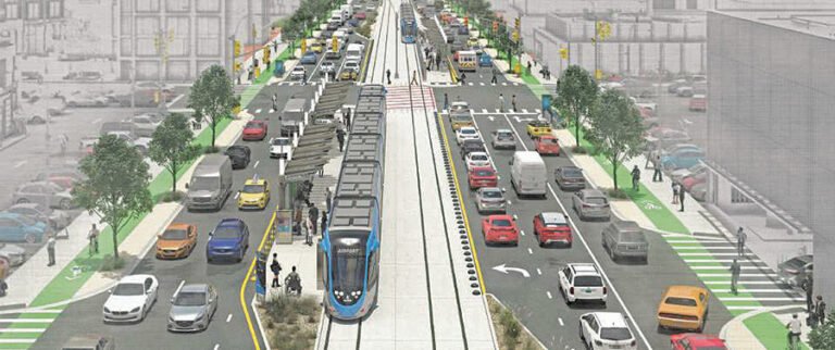 The legal ruling keeps the Austin Transit project moving forward, for now