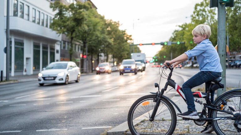 Small grants for infrastructure can make the difference between life and death