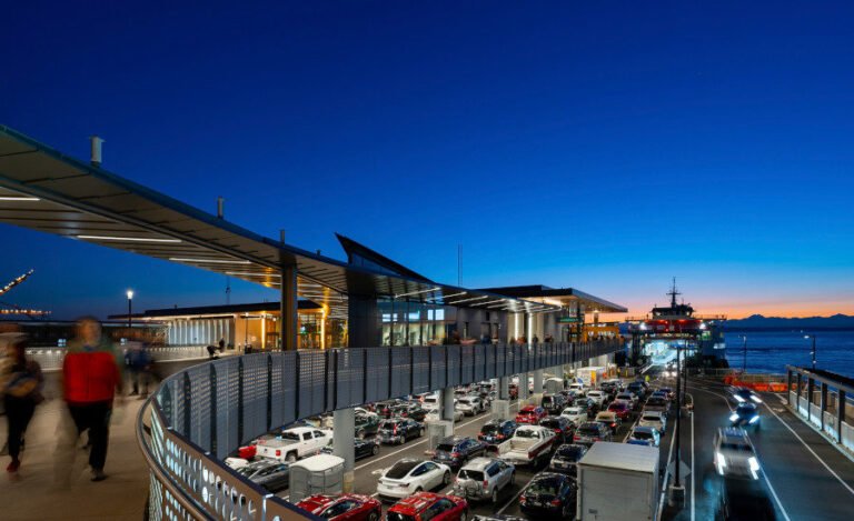 Views of California | Engineering News-Register