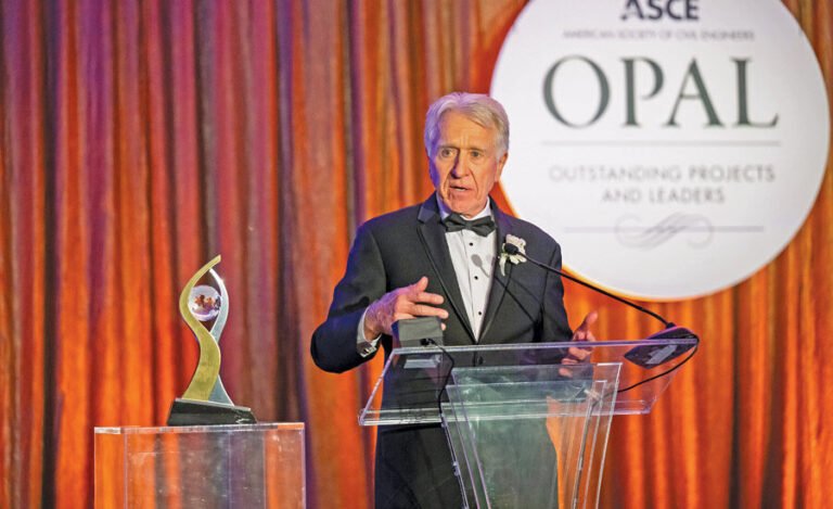 Spread the idea of collaboration: Cary Kopczynski