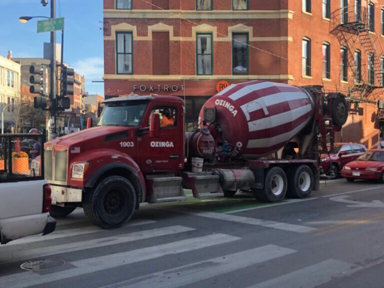 Ozinga concrete provider creates a team of critical mission installations for data centers, other technological projects