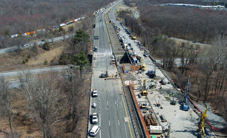 Toilet holes close the interstate-80 key as officials are looking for solutions, funding