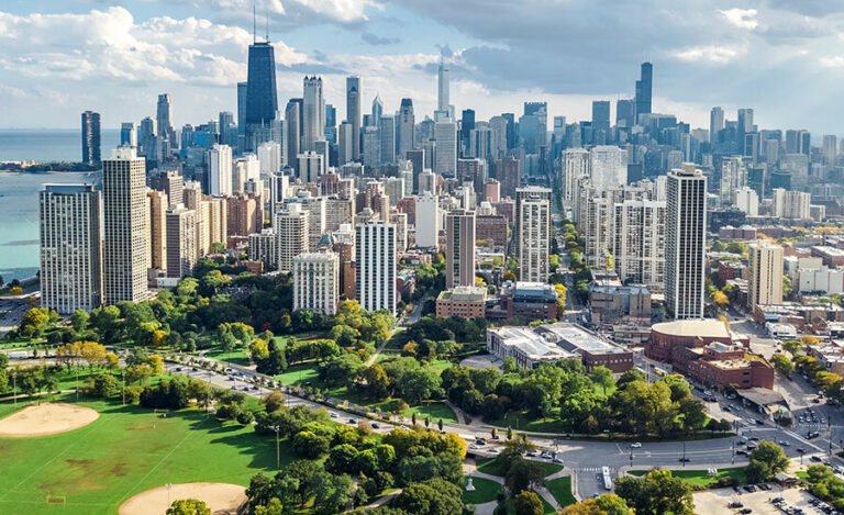 Chicago requests contractors to reduce the cost of offers signed by 3%