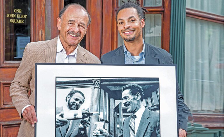 Boston’s affordable housing guru builds generational wealth