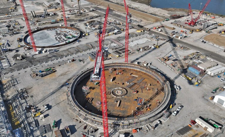 Texas and Louisiana Owner of the