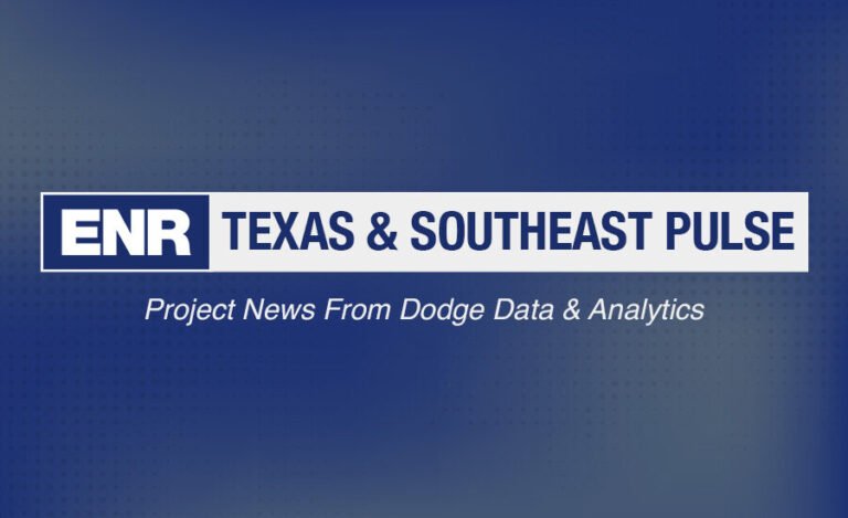 Texas & Southeast Pulse: April 2025