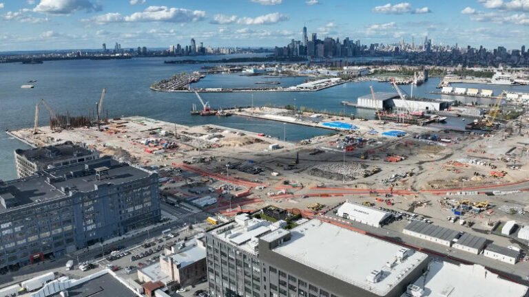 Equinor stopped $ 5 million Empire Wind Construction after Feds Additional Review