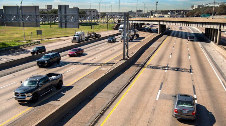 Balfour Beatty chose for $ 889 million I-30 in Dallas
