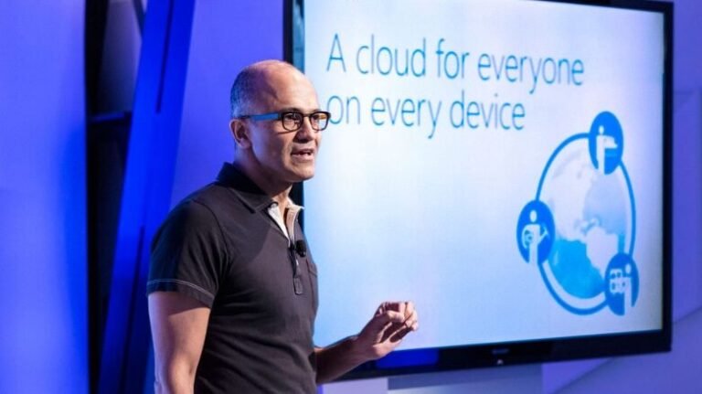 Microsoft Hits pause button at $ 1 million in data centers in Ohio