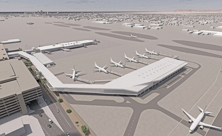 News of the mountain and south -west industry: April 2025