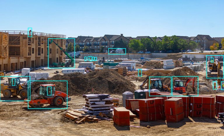 A practical application for IA to improve construction productivity