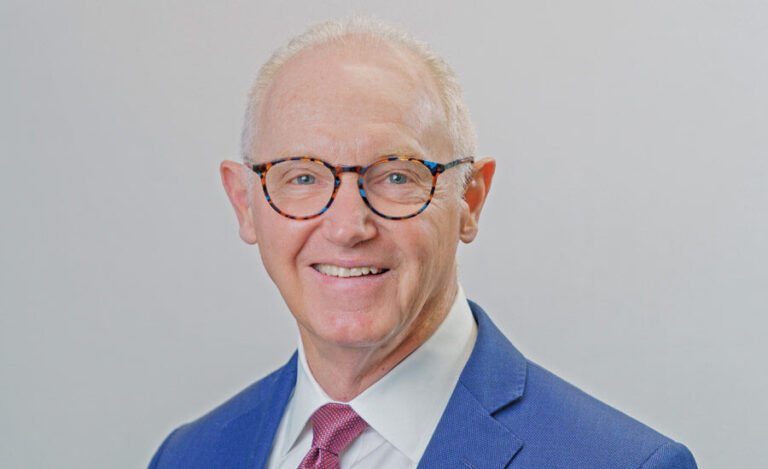 Kurt Evans leaves the Legacy of Leadership, the Service