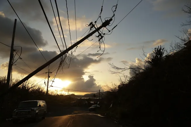 Jacobs lands a contract of $ 137 million to manage the United States Virgin Islands