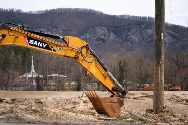 March 2025 Economic Roundup | Construction division