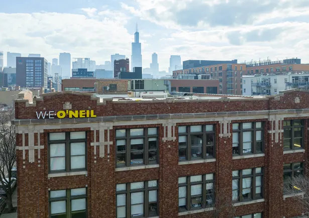 Bill O’Neil, former CEO of We O’Neil, dies at the age of 83