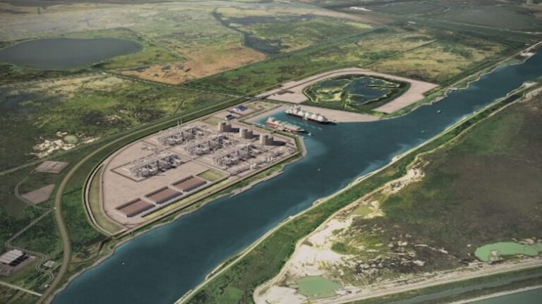 Update: Three Deaths in Autumn accident on the Bechtel Port Arthur LNG project