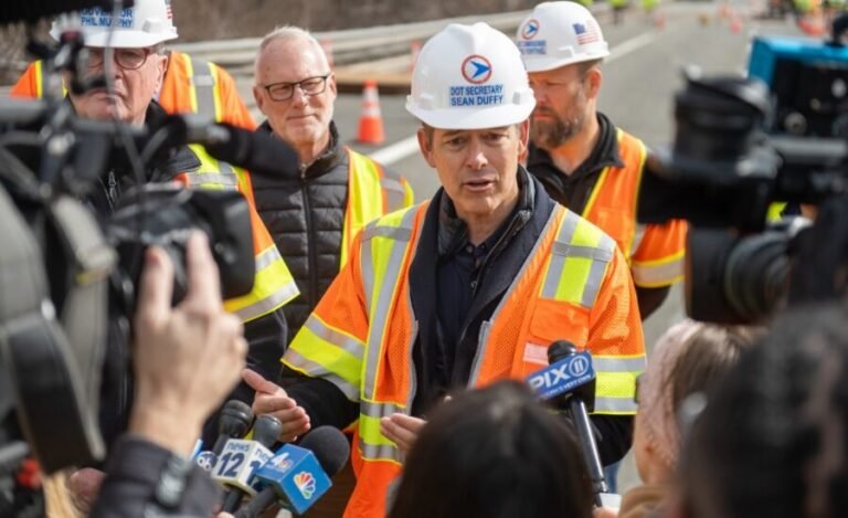 The US Dot call the DBE program “unconstitutional”, asks the judge to block key parts