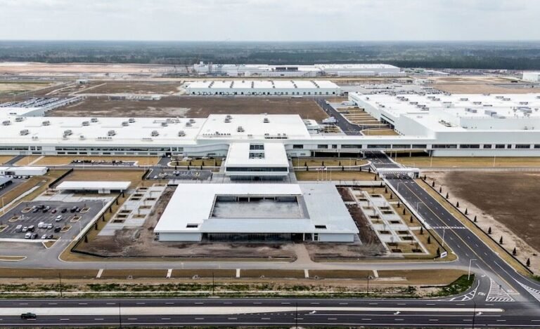 Third mortality recorded in Hyundai Georgia problem