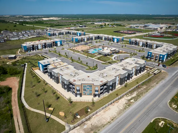 Chicago Builder expands modular pipeline