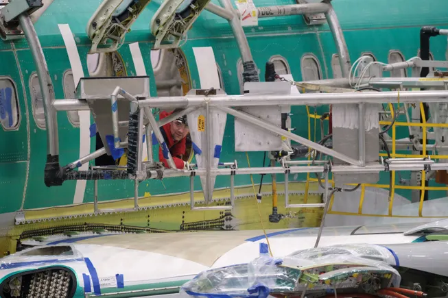 42% of Z gene workers say they go to blue neck functions for safety