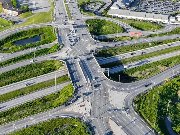 Jacobs-Mccourt Bost Boston-Area Road Project Books