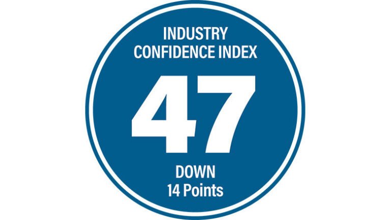 2Q 2025 Cost Report: Executive confidence falls as uncertainty rule