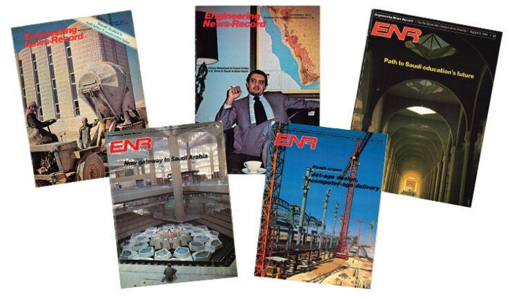 Saudi Builddout launched many -American companies in the global markets