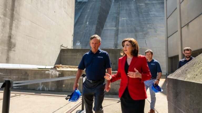 NY will build an advanced nuclear power capacity 1-GW