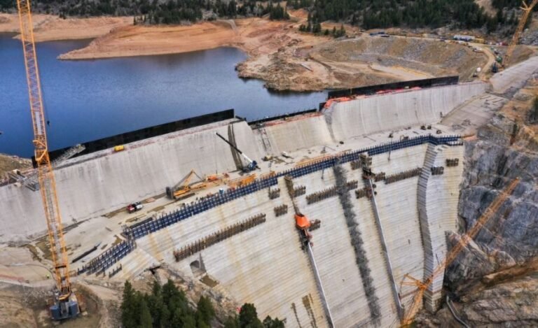 Denver Water dollars dollars dollars can continue, the judge’s rules