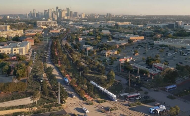 RFQ Issued for Austin $ 7.1 Million Dollars Project