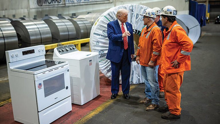 2Q 2025 Cost Report: As steel rates, aluminum increases to 50%, FEDES approve the sale of United States steel in Nippon Steel