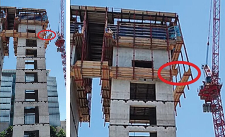 Turner, subcontractor reaches liquidation of $ 23.5 million to the death of workers in Chicago project