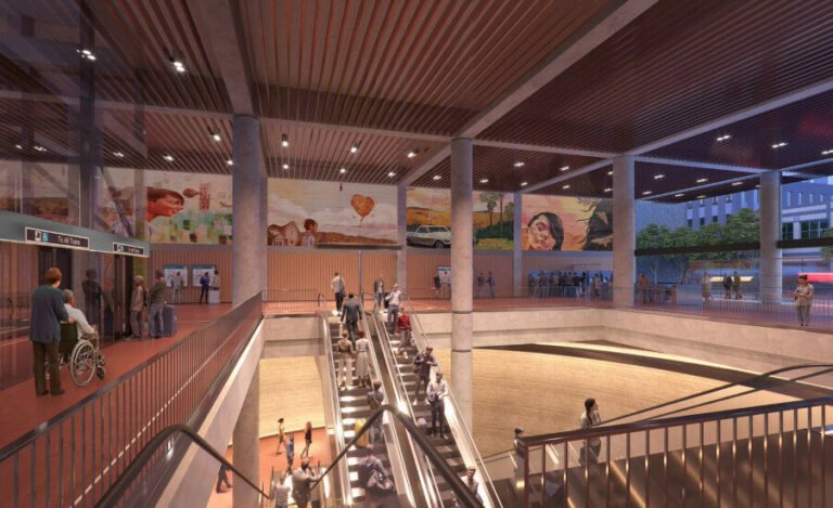 VTA can look for a new tunnel contractor for Bart Silicon Valley Extension