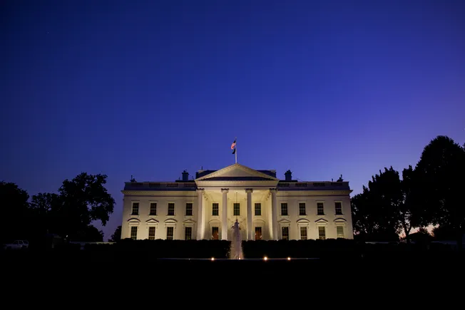 The White House presents a plan for refurbishment of technology -centered permits