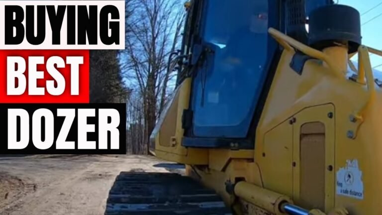 Shopping comparing & buying a new used best dozer Komatsu D51px-22