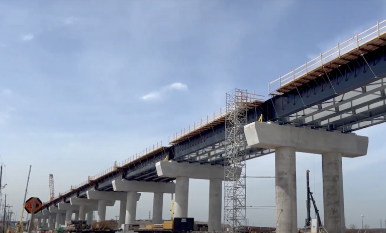 NJ transit resolves the demand for completion with your previous North Bridge CM portal