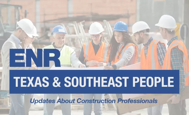 Texas and South -East: August 2025