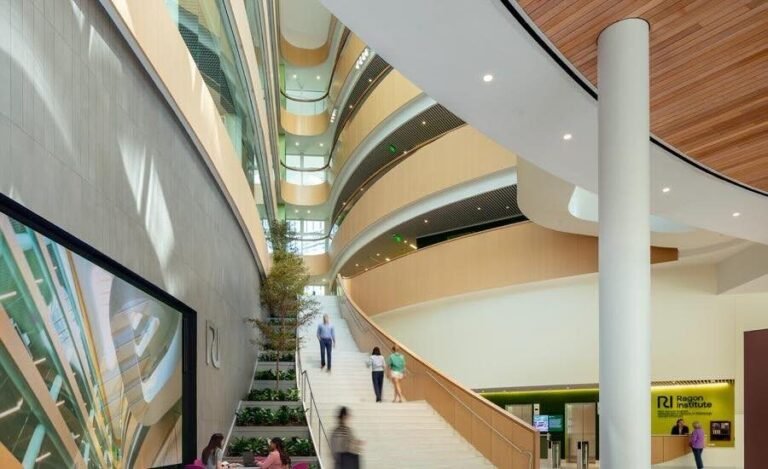 Views of Eastern construction | Engineering-Record News