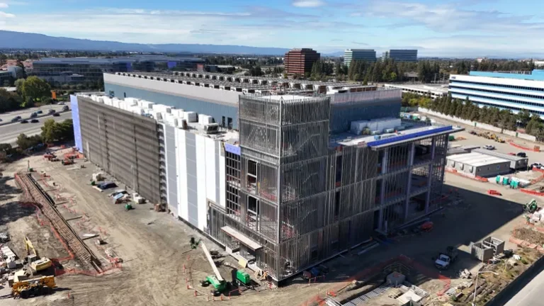 California developers paused projects due to high costs