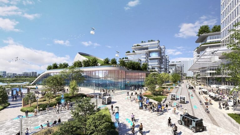 Arup-Mace Consult JV appointed Program Management Partner for $ 28.7 million Hong Kong Megaproject