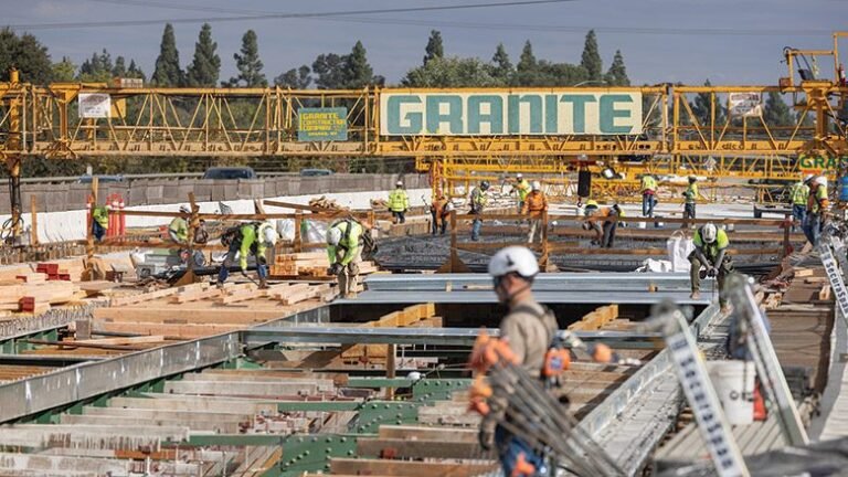 ENR 2025 Top 400 Review +: Update of a link to the capital of California