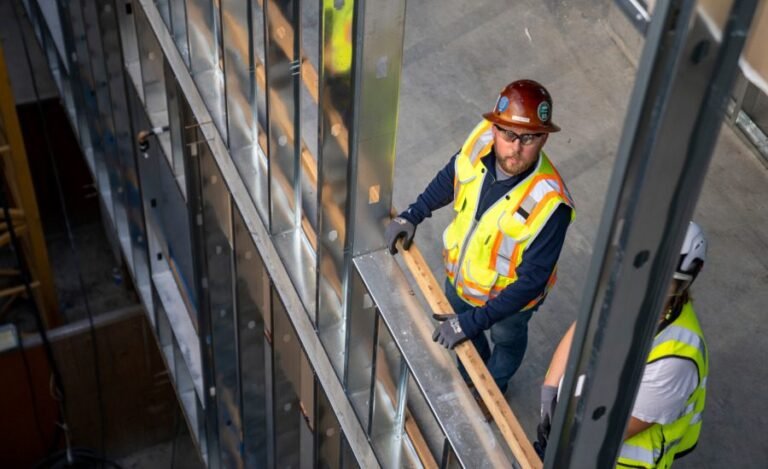 Views of West Construction | Engineering-Record News