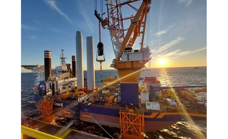 Trump’s Philip Touching: Trump’s actions deepen in the project of the project