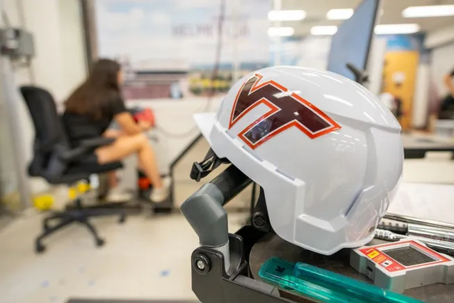 Why adopting better helmets in construction is a no-brainer