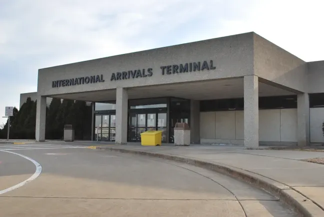 Findorff wins $ 95 million from Milwaukee Airport Expansion