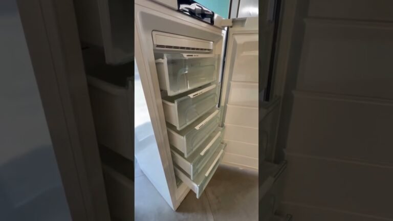 ❄️ Mraznička Liebherr GN 4135 – Maximální prostor a úspora energie!