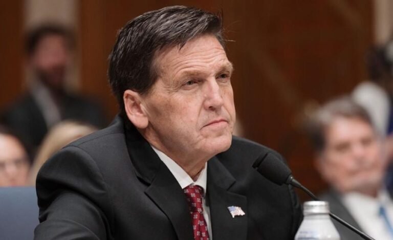 The Senate confirms Osha, Federal Railway, EPA Superfund Heads in Blog
