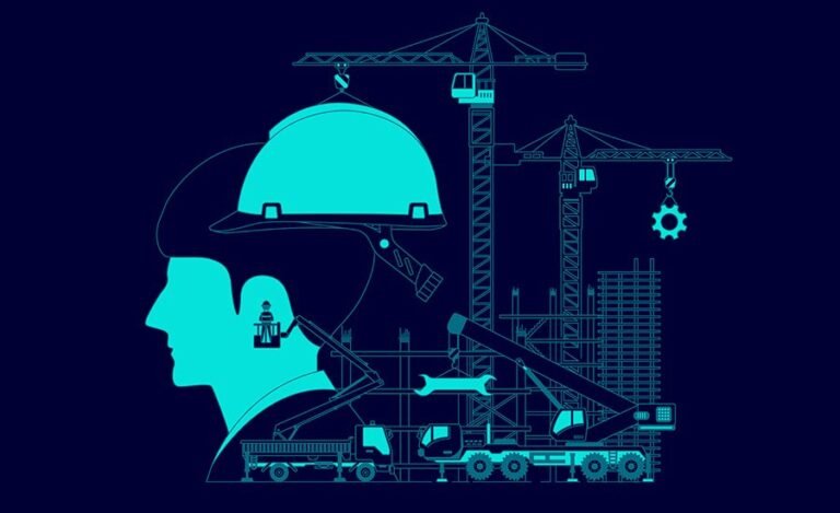 The survey provides insight into mental health challenges in construction