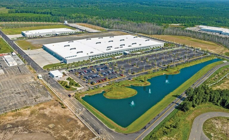 Merit Award, Manufacture: Hyundai Savannah Mobis PE PLANT