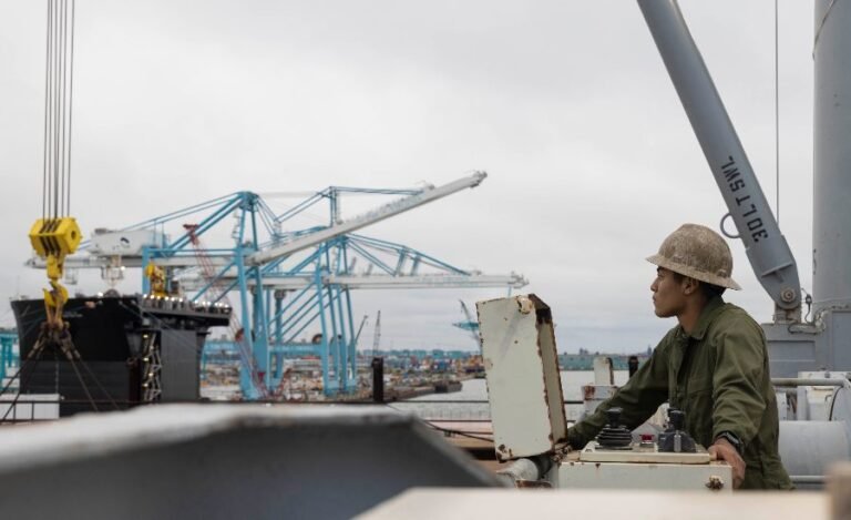 The Senate Defense Policy Bill includes $ 38.5 million for military construction